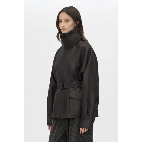Camilla and Marc Drea Puffer Jacket - Jackets - Luxury Ready-to-Wear at Luxury Shoes 