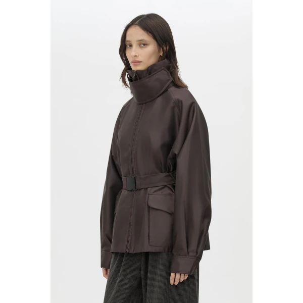Camilla and Marc Drea Puffer Jacket - Jackets - Luxury Ready-to-Wear at Luxury Shoes 