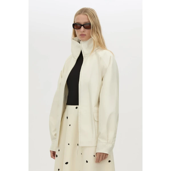 Camilla and Marc Drea Puffer Jacket - Jackets - Luxury Ready-to-Wear at Luxury Shoes 