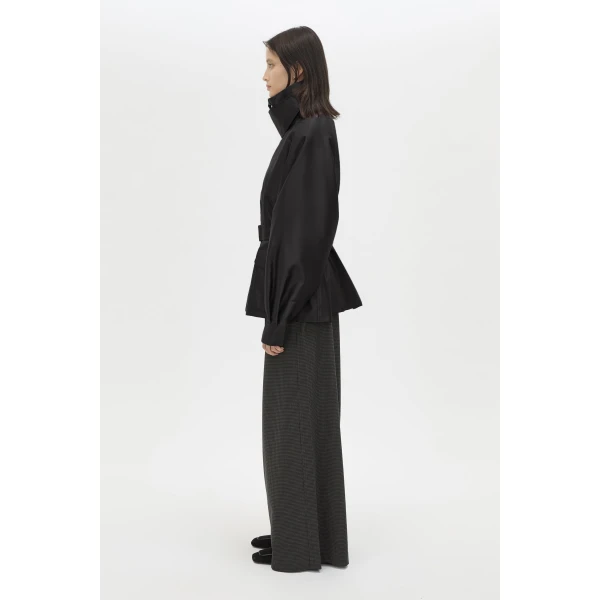 Camilla and Marc Drea Puffer Jacket - Jackets - Luxury Ready-to-Wear at Luxury Shoes 