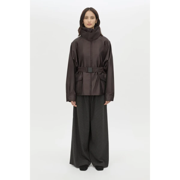 Camilla and Marc Drea Puffer Jacket - Jackets - Luxury Ready-to-Wear at Luxury Shoes 
