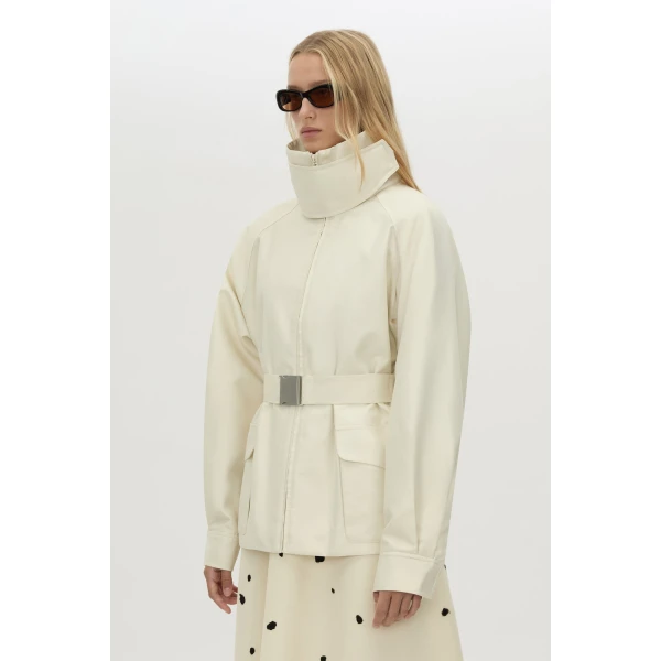 Camilla and Marc Drea Puffer Jacket - Jackets - Luxury Ready-to-Wear at Luxury Shoes 