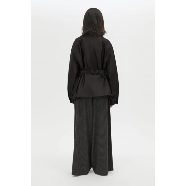 Camilla and Marc Drea Puffer Jacket - Jackets - Luxury Ready-to-Wear at Luxury Shoes 