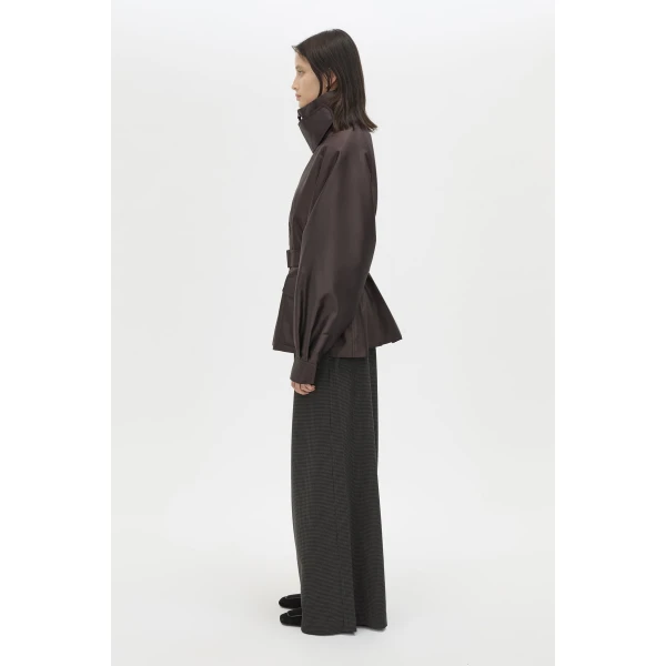 Camilla and Marc Drea Puffer Jacket - Jackets - Luxury Ready-to-Wear at Luxury Shoes 