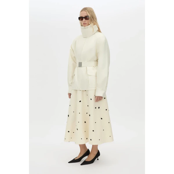 Camilla and Marc Drea Puffer Jacket - Jackets - Luxury Ready-to-Wear at Luxury Shoes 
