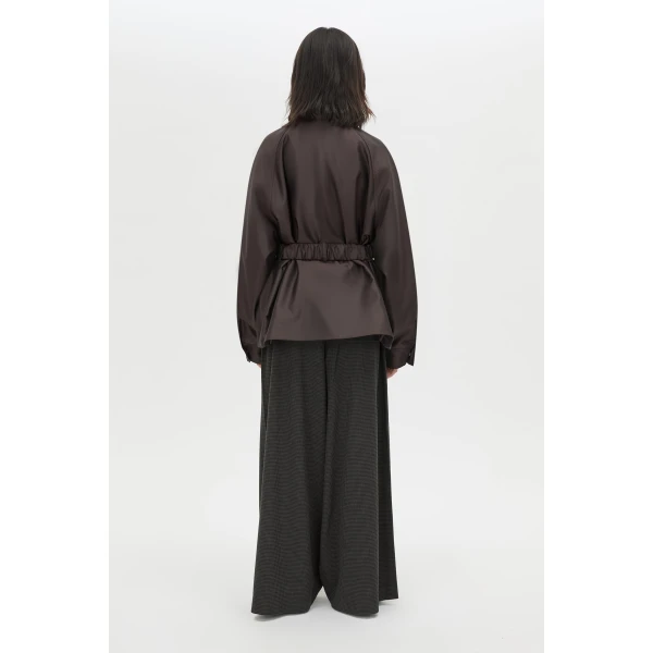 Camilla and Marc Drea Puffer Jacket - Jackets - Luxury Ready-to-Wear at Luxury Shoes 
