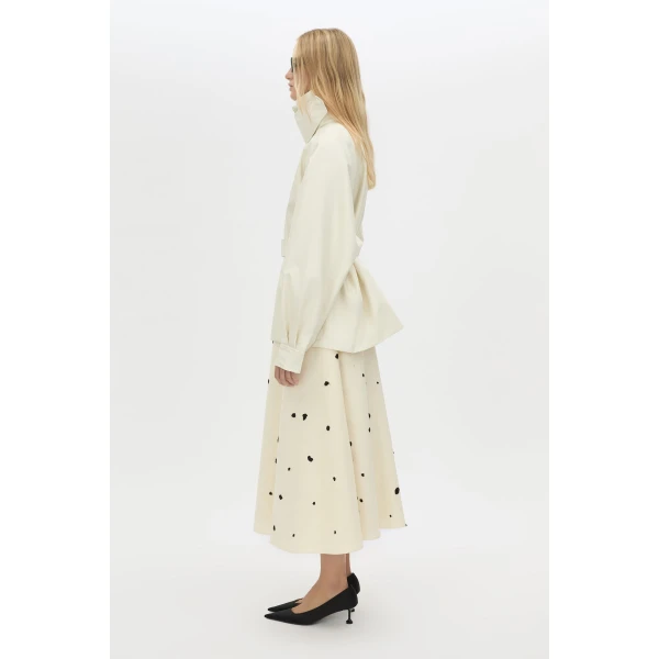 Camilla and Marc Drea Puffer Jacket - Jackets - Luxury Ready-to-Wear at Luxury Shoes 