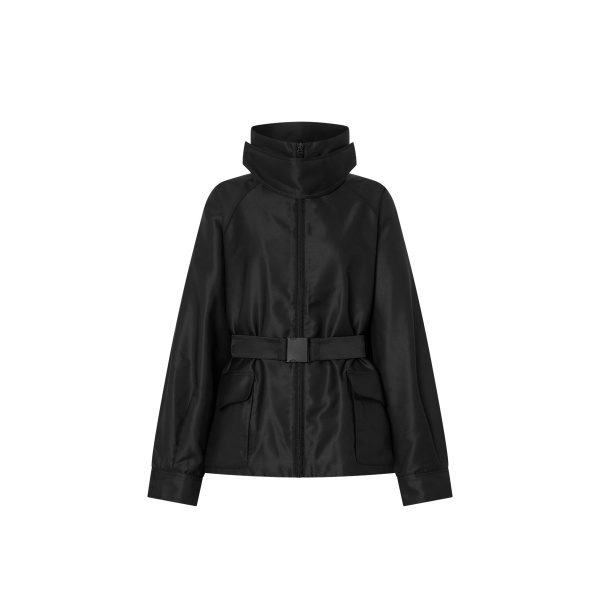 Camilla and Marc Drea Puffer Jacket - Jackets - Luxury Ready-to-Wear at Luxury Shoes 