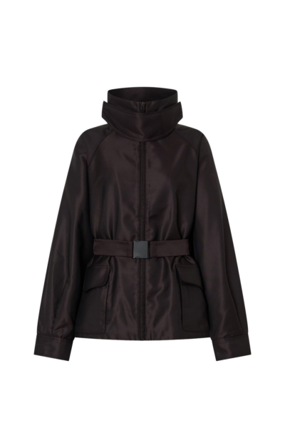 Camilla and Marc Drea Puffer Jacket - Jackets - Luxury Ready-to-Wear at Luxury Shoes 