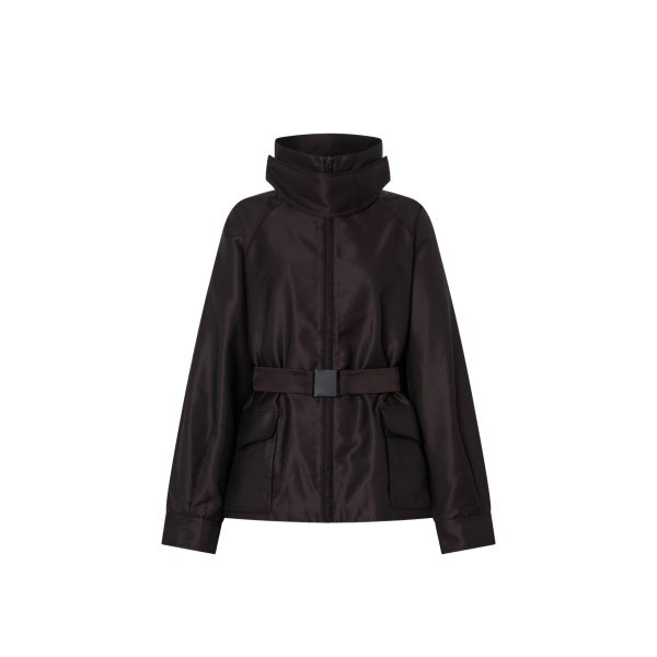 Camilla and Marc Drea Puffer Jacket - Jackets - Luxury Ready-to-Wear at Luxury Shoes 