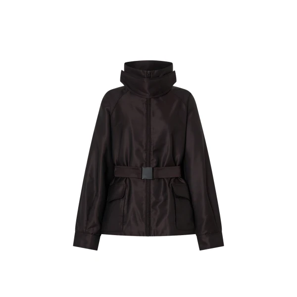 Camilla and Marc Drea Puffer Jacket - Jackets - Luxury Ready-to-Wear at Luxury Shoes 