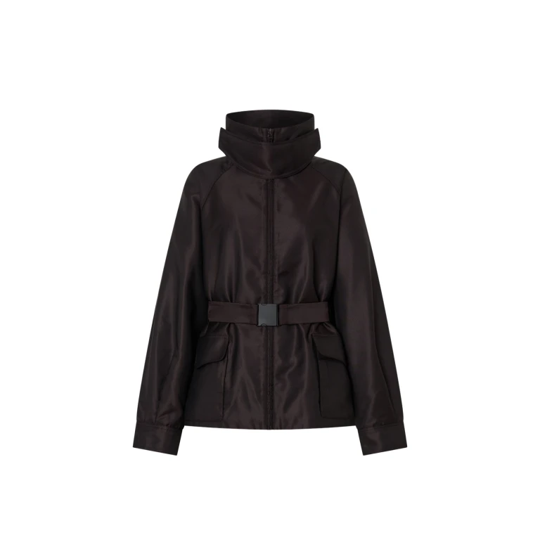 Camilla and Marc Drea Puffer Jacket - Jackets - Luxury Ready-to-Wear at Luxury Shoes 