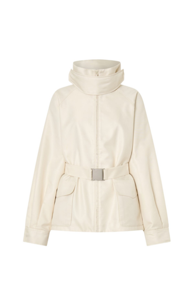 Camilla and Marc Drea Puffer Jacket - Jackets - Luxury Ready-to-Wear at Luxury Shoes 