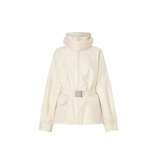 Camilla and Marc Drea Puffer Jacket - Jackets - Luxury Ready-to-Wear at Luxury Shoes 