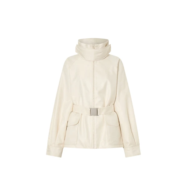 Camilla and Marc Drea Puffer Jacket - Jackets - Luxury Ready-to-Wear at Luxury Shoes 