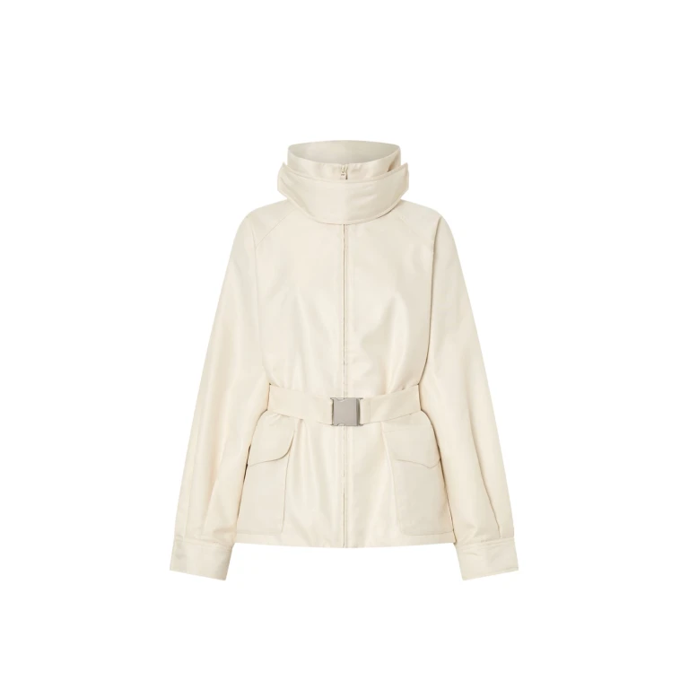 Camilla and Marc Drea Puffer Jacket - Jackets - Luxury Ready-to-Wear at Luxury Shoes 