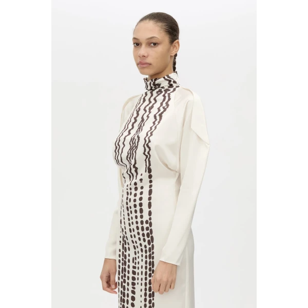 Camilla and Marc Edison Maxi Dress - Dresses - Luxury Ready-to-Wear at Luxury Shoes 
