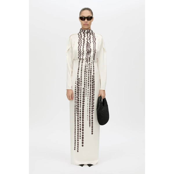 Camilla and Marc Edison Maxi Dress - Dresses - Luxury Ready-to-Wear at Luxury Shoes 
