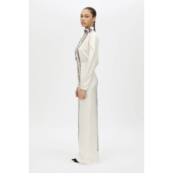 Camilla and Marc Edison Maxi Dress - Dresses - Luxury Ready-to-Wear at Luxury Shoes 