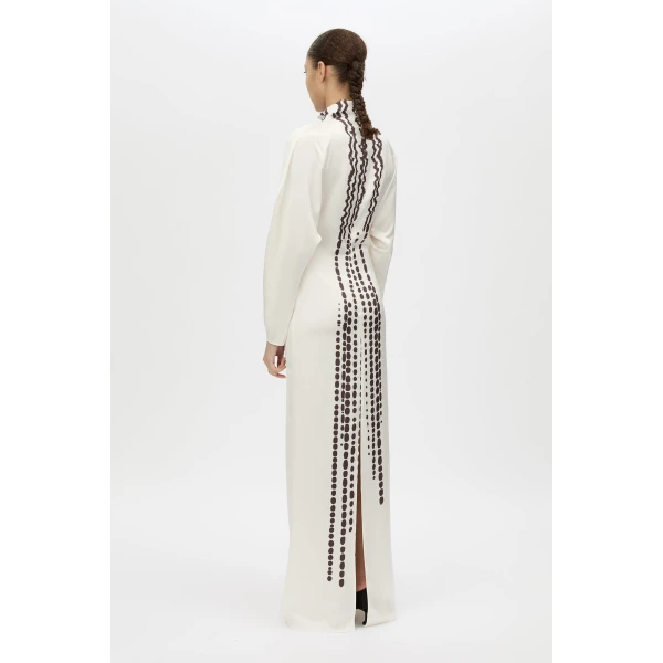 Camilla and Marc Edison Maxi Dress - Dresses - Luxury Ready-to-Wear at Luxury Shoes 