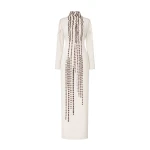 Camilla and Marc Edison Maxi Dress - Dresses - Luxury Ready-to-Wear at Luxury Shoes 