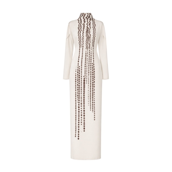 Camilla and Marc Edison Maxi Dress - Dresses - Luxury Ready-to-Wear at Luxury Shoes 