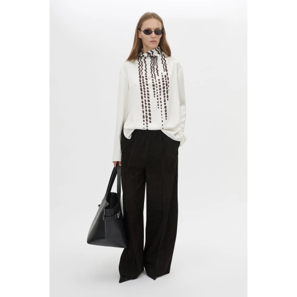 Camilla and Marc Edison Top - Tops - Luxury Ready-to-Wear at Luxury Shoes 
