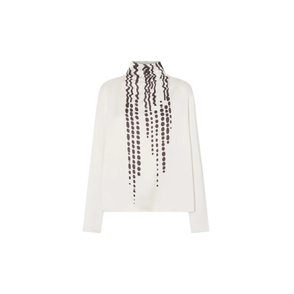 Camilla and Marc Edison Top - Tops - Luxury Ready-to-Wear at Luxury Shoes 