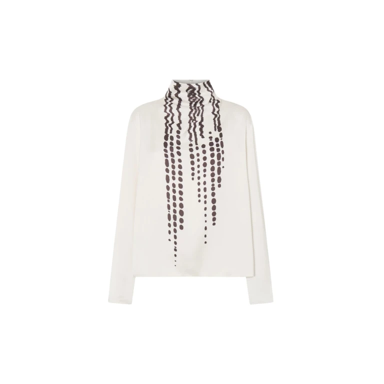 Camilla and Marc Edison Top - Tops - Luxury Ready-to-Wear at Luxury Shoes 