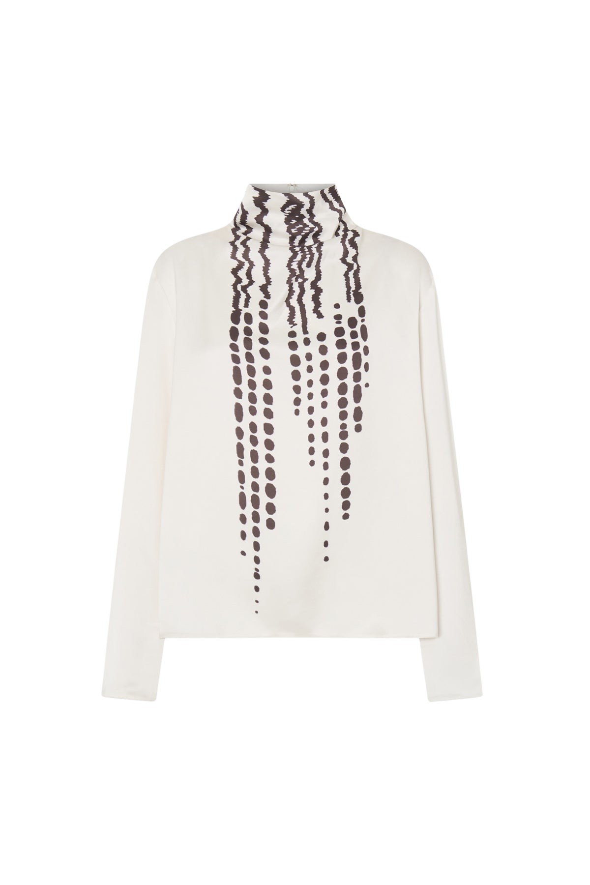 Camilla and Marc Edison Top - Tops - Luxury Ready-to-Wear at Luxury Shoes 