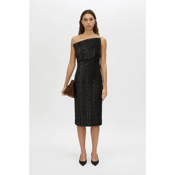 Camilla and Marc Elise Dress - Dresses - Luxury Ready-to-Wear at Luxury Shoes 