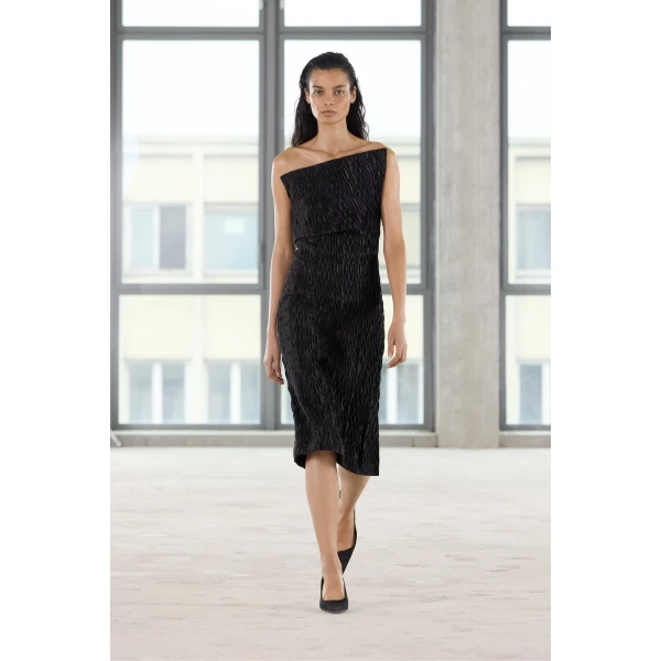Camilla and Marc Elise Dress - Dresses - Luxury Ready-to-Wear at Luxury Shoes 