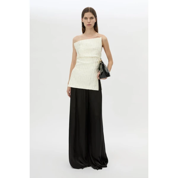 Camilla and Marc Elise Top - Tops - Luxury Ready-to-Wear at Luxury Shoes 