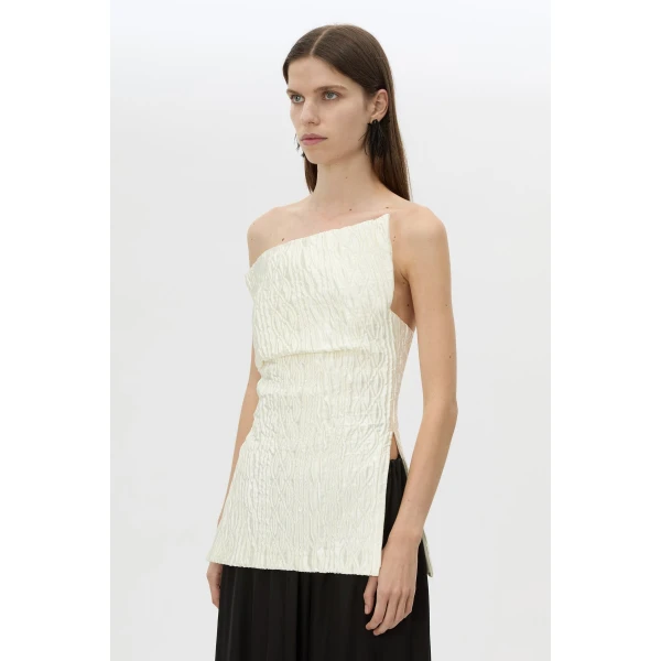 Camilla and Marc Elise Top - Tops - Luxury Ready-to-Wear at Luxury Shoes 
