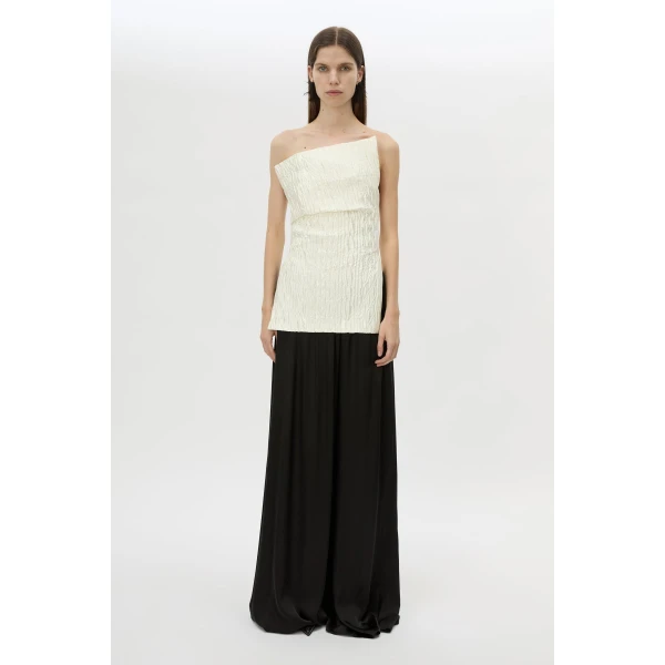 Camilla and Marc Elise Top - Tops - Luxury Ready-to-Wear at Luxury Shoes 