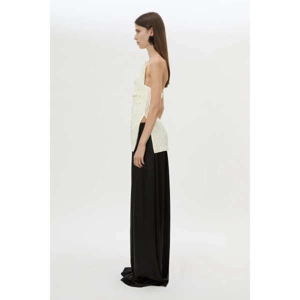 Camilla and Marc Elise Top - Tops - Luxury Ready-to-Wear at Luxury Shoes 