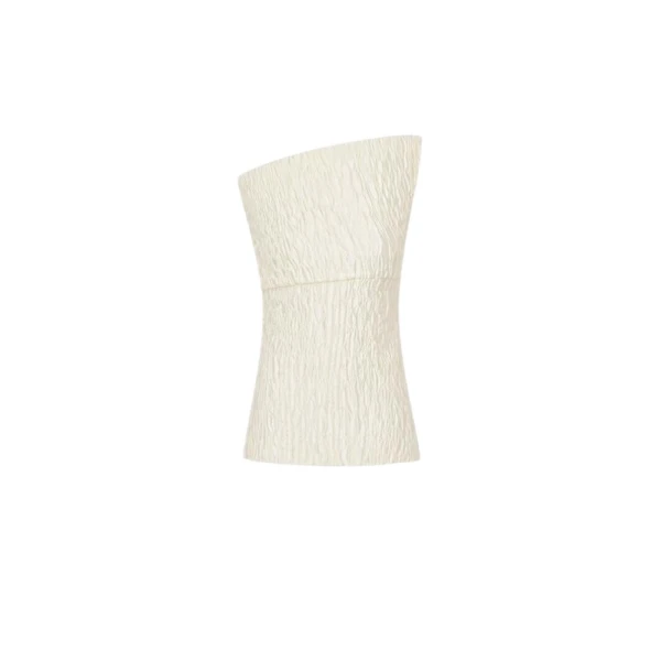 Camilla and Marc Elise Top - Tops - Luxury Ready-to-Wear at Luxury Shoes 