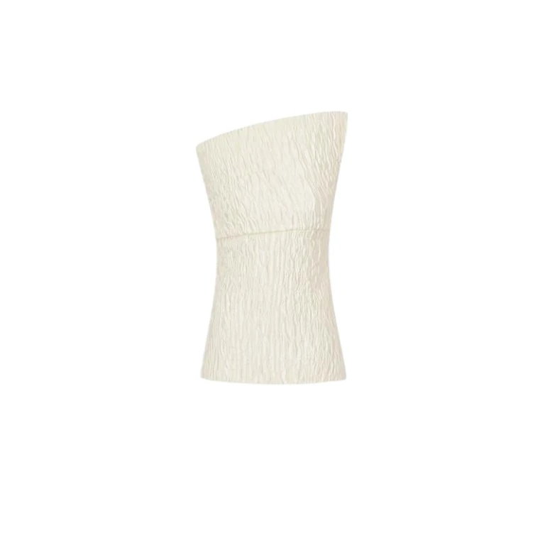 Camilla and Marc Elise Top - Tops - Luxury Ready-to-Wear at Luxury Shoes 