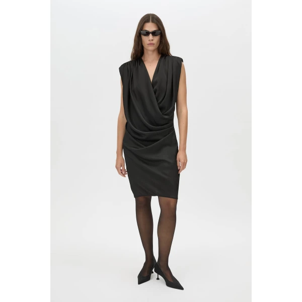 Camilla and Marc Elowyn Dress - Dresses - Luxury Ready-to-Wear at Luxury Shoes 