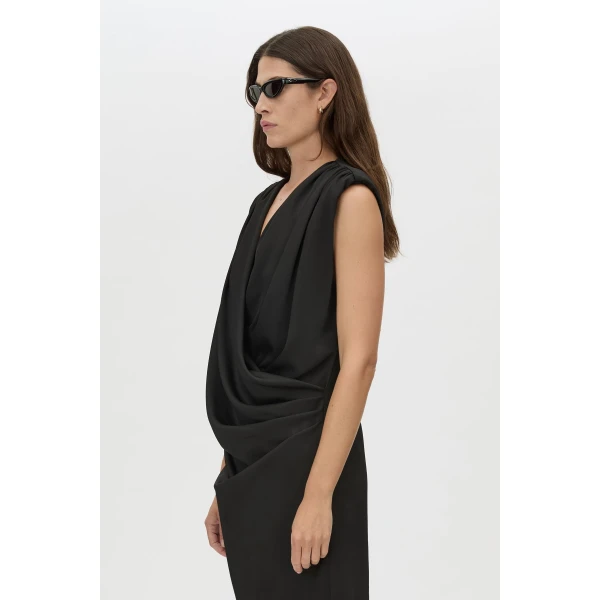 Camilla and Marc Elowyn Dress - Dresses - Luxury Ready-to-Wear at Luxury Shoes 