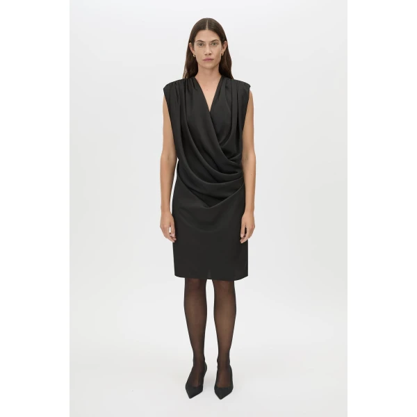 Camilla and Marc Elowyn Dress - Dresses - Luxury Ready-to-Wear at Luxury Shoes 