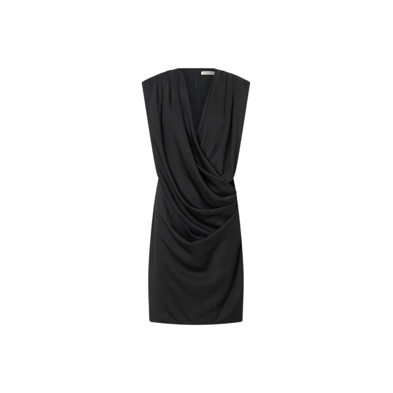 Camilla and Marc Elowyn Dress - Dresses - Luxury Ready-to-Wear at Luxury Shoes 