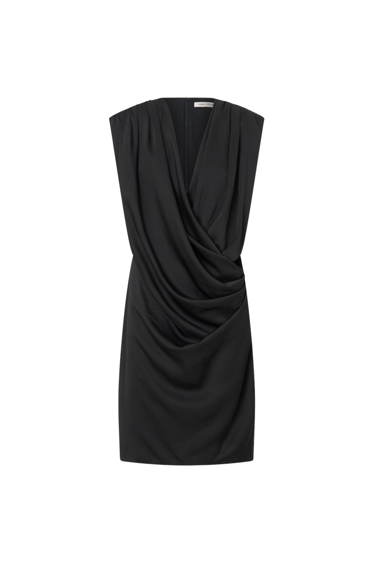 Camilla and Marc Elowyn Dress - Dresses - Luxury Ready-to-Wear at Luxury Shoes 