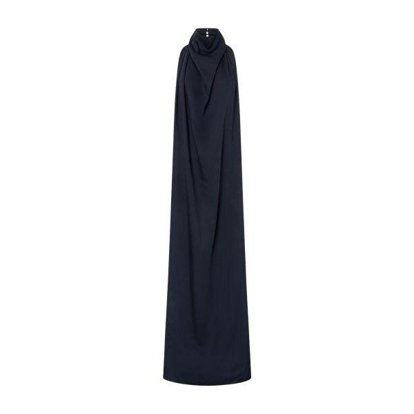 Camilla and Marc Elowyn Halter Maxi Dress - Dresses - Luxury Ready-to-Wear at Luxury Shoes 
