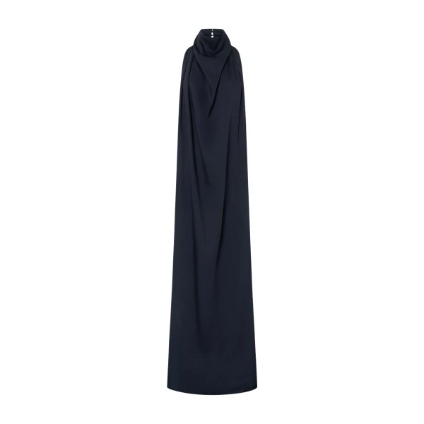 Camilla and Marc Elowyn Halter Maxi Dress - Dresses - Luxury Ready-to-Wear at Luxury Shoes 