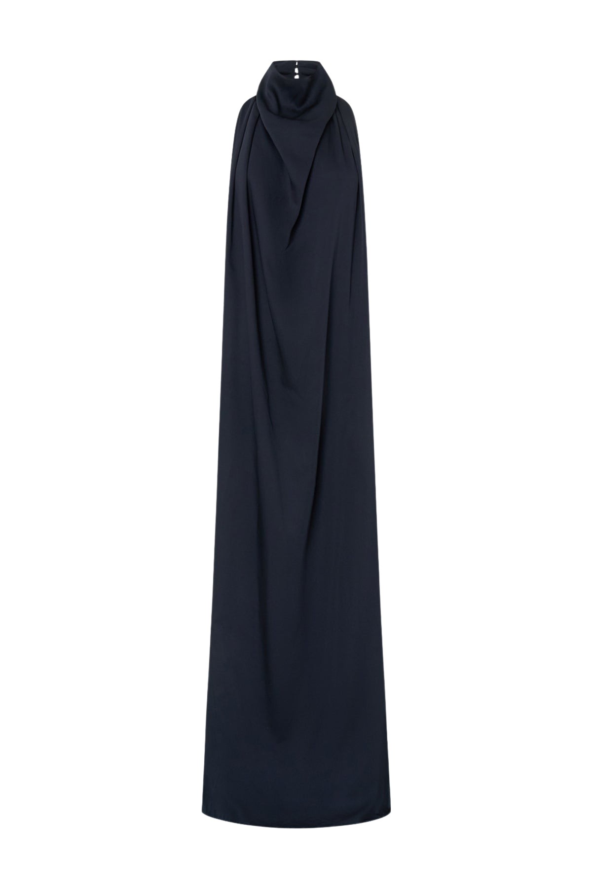 Camilla and Marc Elowyn Halter Maxi Dress - Dresses - Luxury Ready-to-Wear at Luxury Shoes 