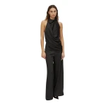 Camilla and Marc Elowyn Halter Top - Tops - Luxury Ready-to-Wear at Luxury Shoes 