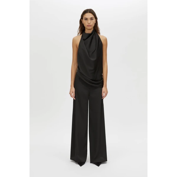 Camilla and Marc Elowyn Halter Top - Tops - Luxury Ready-to-Wear at Luxury Shoes 