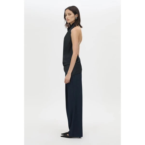 Camilla and Marc Elowyn Halter Top - Tops - Luxury Ready-to-Wear at Luxury Shoes 