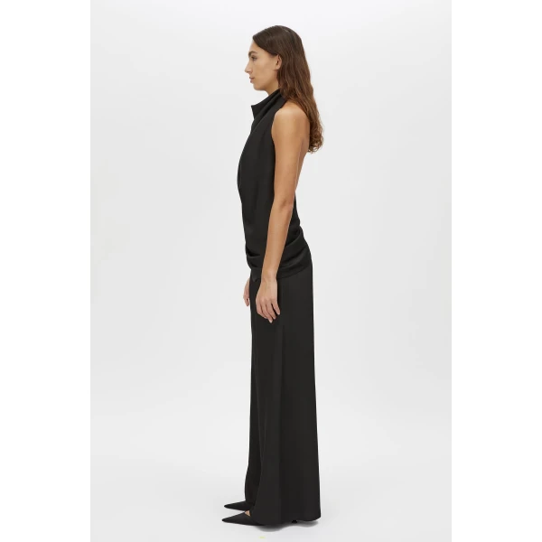 Camilla and Marc Elowyn Halter Top - Tops - Luxury Ready-to-Wear at Luxury Shoes 
